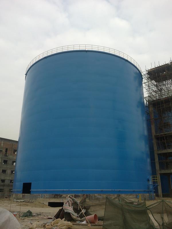 墨玉1万吨大型钢板库